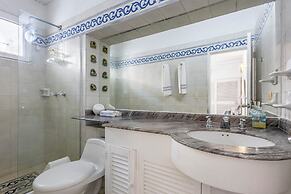 Casa Mantilla By Soho