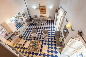 Casa Mantilla By Soho