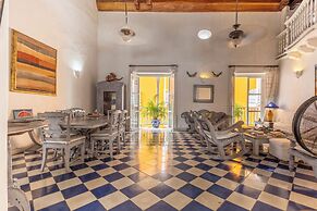 Casa Mantilla By Soho