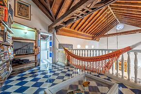 Casa Mantilla By Soho