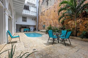 Casa Mantilla By Soho