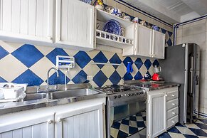 Casa Mantilla By Soho