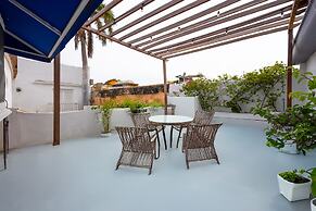 Casa Mantilla By Soho