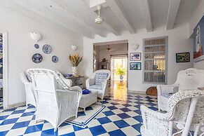 Casa Mantilla By Soho