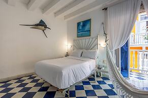 Casa Mantilla By Soho