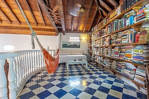 Casa Mantilla By Soho