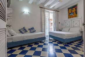 Casa Mantilla By Soho