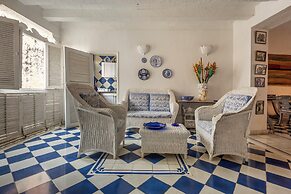 Casa Mantilla By Soho