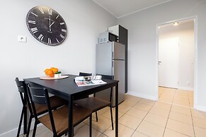 Friends - by Kairos Apartments