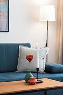Friends - by Kairos Apartments