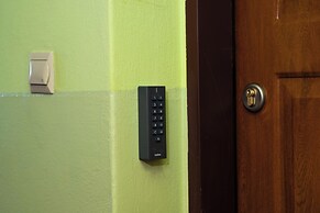 Friends - by Kairos Apartments