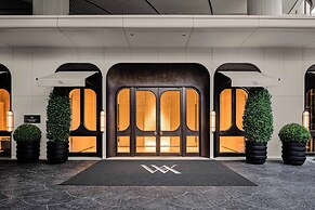 Waldorf Astoria Shanghai Qiantan