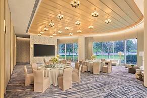 Waldorf Astoria Shanghai Qiantan