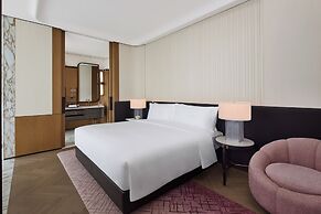 Waldorf Astoria Shanghai Qiantan