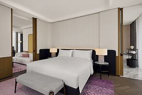 Waldorf Astoria Shanghai Qiantan