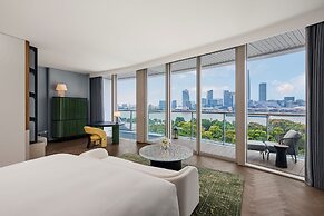 Waldorf Astoria Shanghai Qiantan