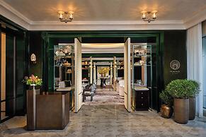 Waldorf Astoria Shanghai Qiantan