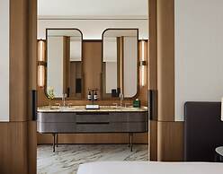 Waldorf Astoria Shanghai Qiantan