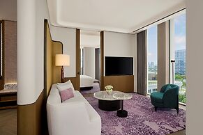 Waldorf Astoria Shanghai Qiantan