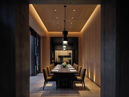 Waldorf Astoria Shanghai Qiantan
