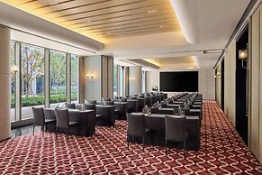 Waldorf Astoria Shanghai Qiantan