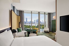 Waldorf Astoria Shanghai Qiantan