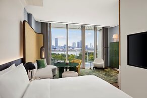 Waldorf Astoria Shanghai Qiantan