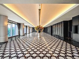 Waldorf Astoria Shanghai Qiantan