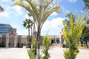 Hotel Hacienda Aguacaliente
