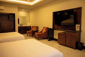 Hotel Hacienda Aguacaliente
