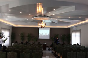Hotel Hacienda Aguacaliente