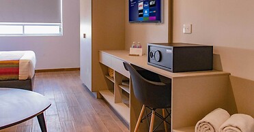 Estancias VIVE MX el marques