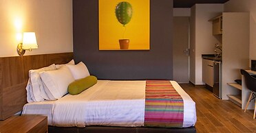 Estancias VIVE MX el marques