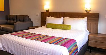 Estancias VIVE MX el marques