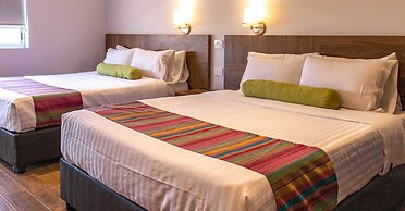 Estancias VIVE MX el marques