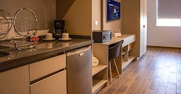 Estancias VIVE MX el marques