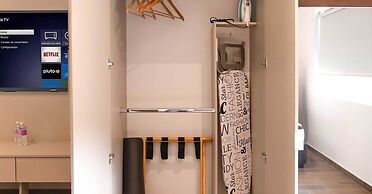 Estancias VIVE MX el marques