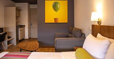 Estancias VIVE MX el marques