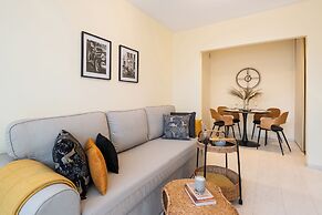 Chopin - by Kairos Apartments