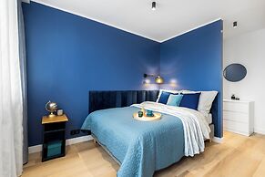Gold - by Kairos Apartments