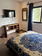 Casa Colonial en Pueblo Mágico by Adhoc