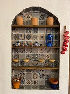 Casa Colonial en Pueblo Mágico by Adhoc