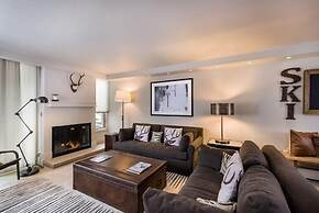 Creekside 2 Bedroom Condo in Vail Village Near Covered Bridge