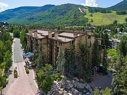 Creekside 2 Bedroom Condo in Vail Village Near Covered Bridge