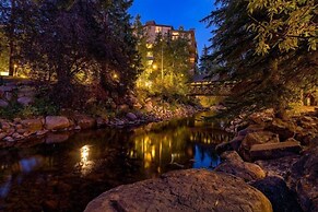 Cozy 1 Bedroom in Vail Village at the Covered Bridge