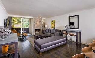 Cozy 1 Bedroom in Vail Village at the Covered Bridge