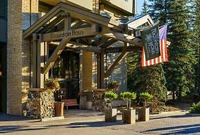 Cozy 1 Bedroom in Vail Village at the Covered Bridge