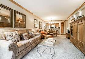 Cozy 1 Bedroom in Vail Village at the Covered Bridge