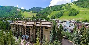 Cozy 1 Bedroom in Vail Village at the Covered Bridge