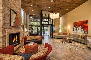 Cozy 1 Bedroom in Vail Village at the Covered Bridge